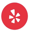 a yelp icon